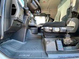 MAN TGX 18.440 BLS | XLX*Retarder*Klima*2x Hydraulik