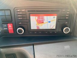 MAN TGX 18.440 BLS | XLX*Retarder*Klima*2x Hydraulik