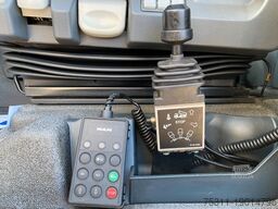 MAN TGX 18.440 BLS | XLX*Retarder*Klima*2x Hydraulik