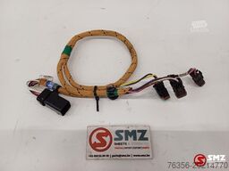Caterpillar Wire harness solenoid Caterpillar