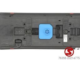 Man Achterlicht links LC8 MAN TGE