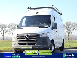 MERCEDES-BENZ SPRINTER 314 ac EURO6