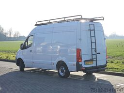 MERCEDES-BENZ SPRINTER 314 ac EURO6
