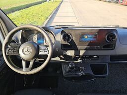 MERCEDES-BENZ SPRINTER 314 ac EURO6