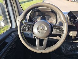 MERCEDES-BENZ SPRINTER 314 ac EURO6