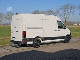 VOLKSWAGEN CRAFTER 2.0 L3H3 Airco Carplay