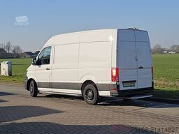 VOLKSWAGEN CRAFTER 2.0 L3H3 Airco Carplay