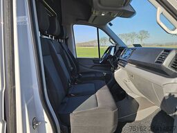 VOLKSWAGEN CRAFTER 2.0 L3H3 Airco Carplay