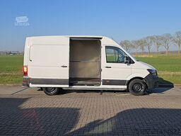 VOLKSWAGEN CRAFTER 2.0 L3H3 Airco Carplay