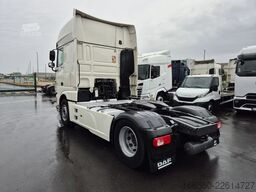 DAF XF 480 FT SUPER SPACE CAB ZF INTARDER