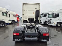 DAF XF 480 FT SUPER SPACE CAB ZF INTARDER