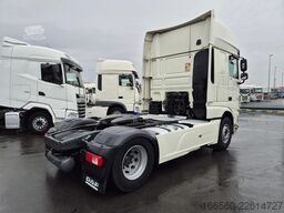 DAF XF 480 FT SUPER SPACE CAB ZF INTARDER