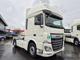 DAF XF 480 FT SUPER SPACE CAB ZF INTARDER