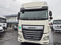 DAF XF 480 FT SUPER SPACE CAB ZF INTARDER