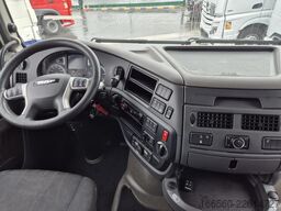 DAF XF 480 FT SUPER SPACE CAB ZF INTARDER