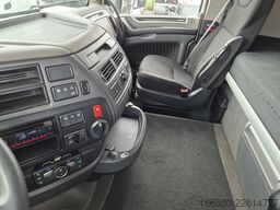 DAF XF 480 FT SUPER SPACE CAB ZF INTARDER