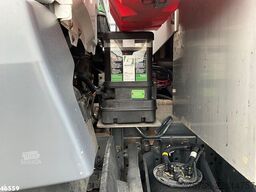 Mercedes-Benz ANTOS 2133 Euro 6 DHM 9m³ Hogedruk Spoelwagen J...