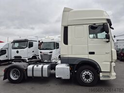 DAF XF 480 FT SUPER SPACE CAB
