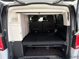 2022 Mercedes Marco Polo Automático | Techo elevable