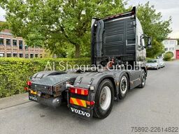 Volvo FH 16.660 / 6x2 / Lenk + Liftachse / Euro4