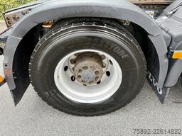 Volvo FH 16.660 / 6x2 / Lenk + Liftachse / Euro4