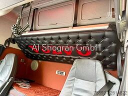 Volvo FH 16.660 / 6x2 / Lenk + Liftachse / Euro4