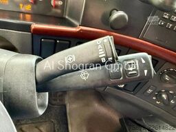 Volvo FH 16.660 / 6x2 / Lenk + Liftachse / Euro4