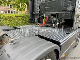 Volvo FH 16.660 / 6x2 / Lenk + Liftachse / Euro4