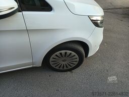 2022 Mercedes Marco Polo Automático | Techo elevable