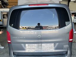 Mercedes Marco Polo 250d | Luxus-Camper | 2 Schlafplätze | Küche