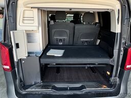 Mercedes Marco Polo 250d | Luxus-Camper | 2 Schlafplätze | Küche