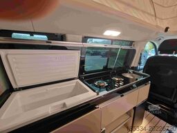 Mercedes Marco Polo 250d | Luxus-Camper | 2 Schlafplätze | Küche