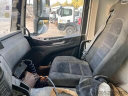 Iveco X-WAY 420 MALAXEUR 6m3 6X4