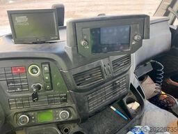 Iveco X-WAY 420 MALAXEUR 6m3 6X4