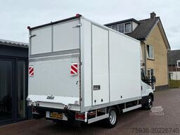 Iveco Daily 35C17 Automaat Cam Dhol. laadk Trekha. 3 ...