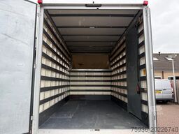 Iveco Daily 35C17 Automaat Cam Dhol. laadk Trekha. 3 ...