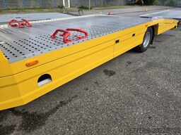 Iveco Daily 3.0 mit Anhänger, BFZ, VDI, 10.5 T