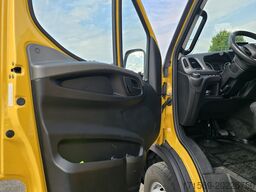 Iveco Daily 3.0 mit Anhänger, BFZ, VDI, 10.5 T