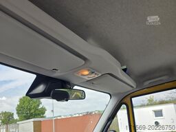 Iveco Daily 3.0 mit Anhänger, BFZ, VDI, 10.5 T