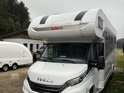 Iveco Dethleffs