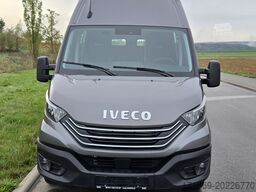 Iveco Daily 3.0, Ausbau VanMe Hamburg