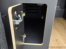 Iveco Daily 3.0, Ausbau VanMe Hamburg