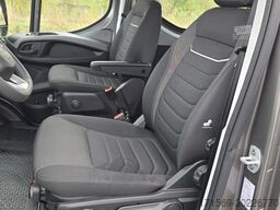 Iveco Daily 3.0, Ausbau VanMe Hamburg