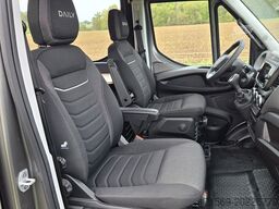 Iveco Daily 3.0, Ausbau VanMe Hamburg