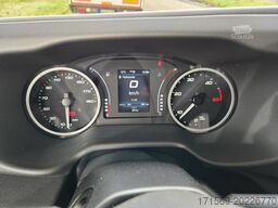 Iveco Daily 3.0, Ausbau VanMe Hamburg