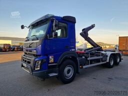 Volvo FMX 540