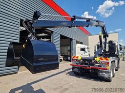 Renault K-Series 480