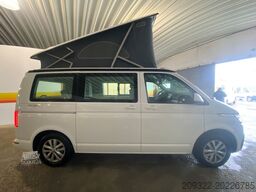 Volkswagen California Camper | 2 Letti 4 Posti | Cucinotto + Letto Tetto