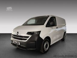 Volkswagen Transporter Kasten