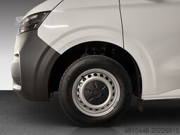 Volkswagen Transporter Kasten